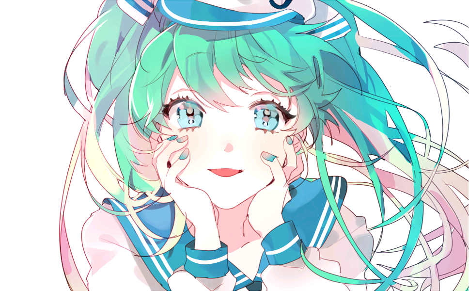 miku