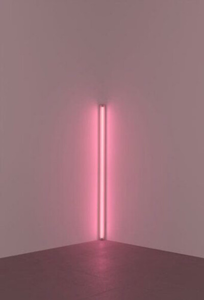 Dan Flavin 