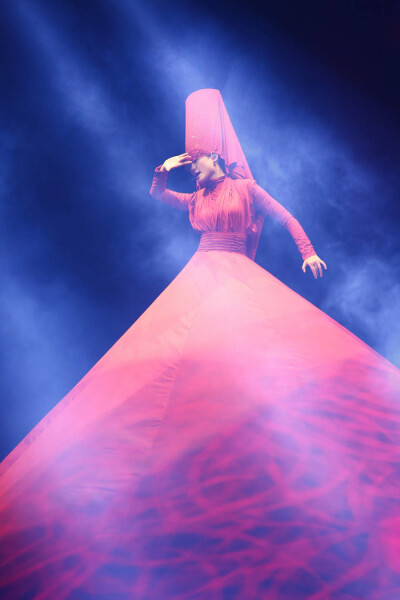 #李宇春WhyMe演唱会#