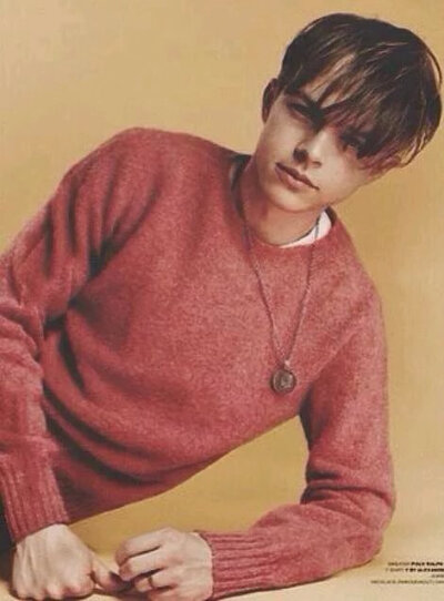 Dane Dehaan 