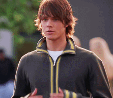 jared padalecki 大钩子 巨型麋鹿 巨型犬 贾啪嗒 儿女一箩筐 校霸