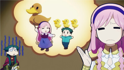 2016四月新番 魔笛magi 辛巴德的冒险 动漫 二次元 动画 新番 截图 动漫截图 「截图by荒年信徒」