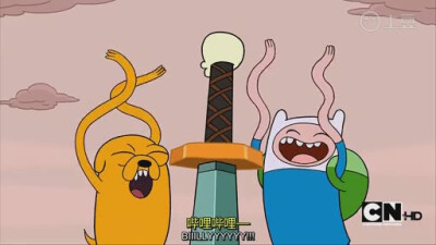 【❄橘柚。】
Adventure Time。