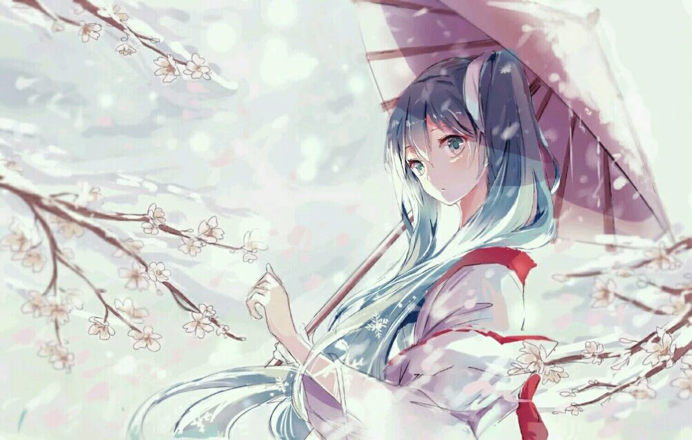 美美哒初音