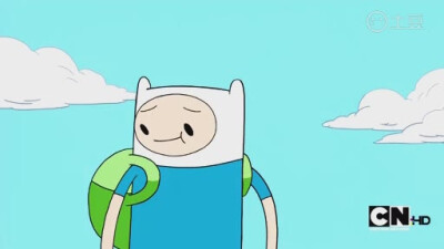 【❄橘柚。】
Adventure Time。