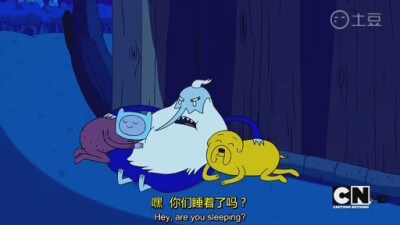 【❄橘柚。】
Adventure Time。