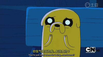 【❄橘柚。】
Adventure Time。