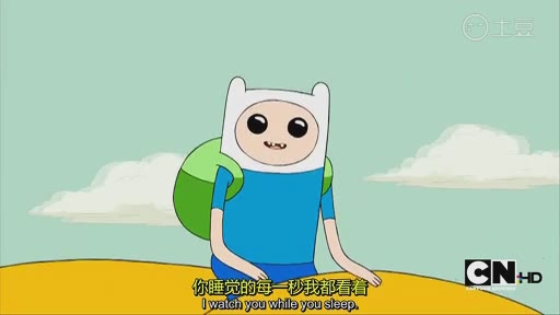 【❄橘柚。】
Adventure Time。