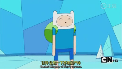 【❄橘柚。】
Adventure Time。