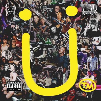 jack Ü