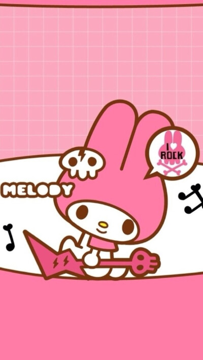 萌萌哒 Melody
