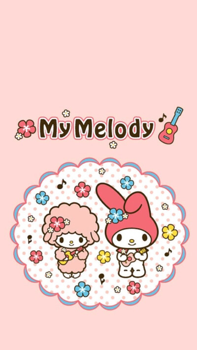 萌萌哒 Melody