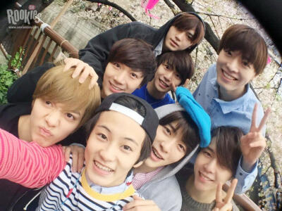 SMROOKIES