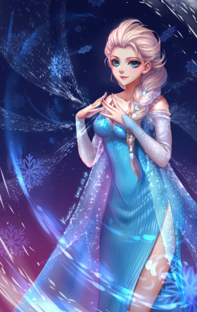 frozen - 高清图片，堆糖，美图壁纸兴趣社区