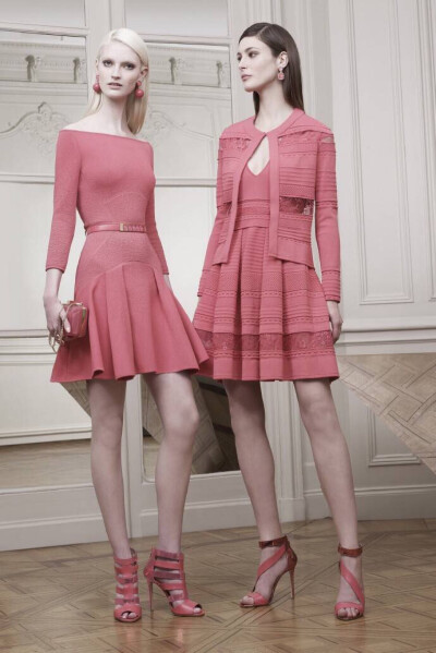 Elie Saab Resort 2015 collections