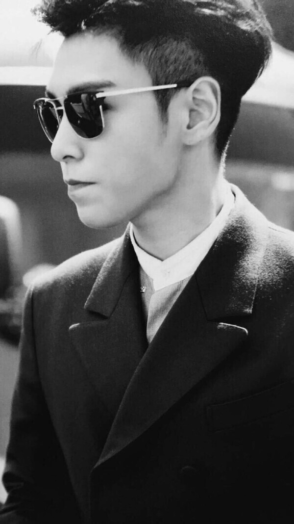 bigbang top 崔胜贤 塔普 #全世界最好看的崔胜铉#