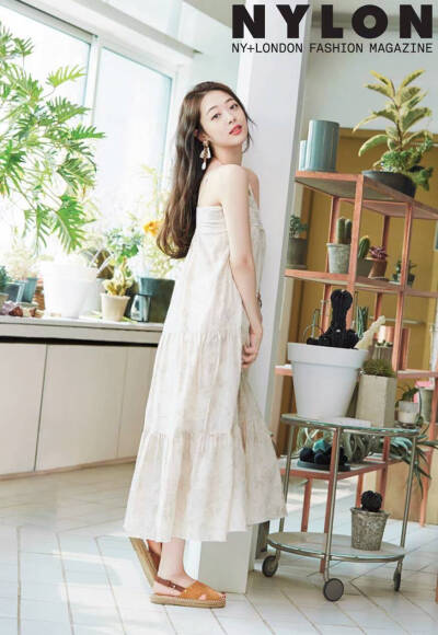 崔雪莉 sulli
