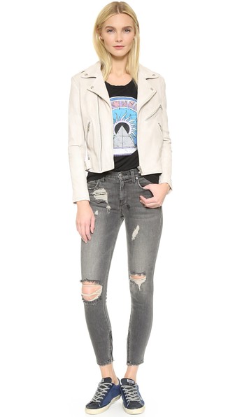 Ksubi Spray on Jeans