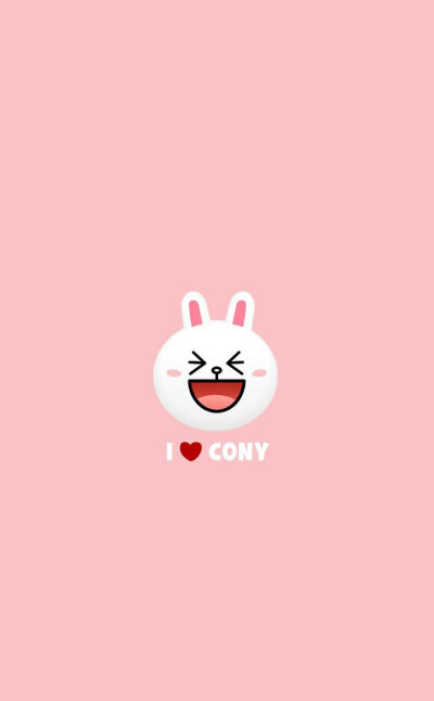 cony
