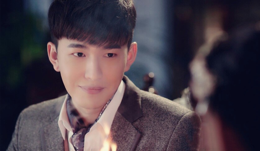 孔垂楠 人生若如初相见 剧照