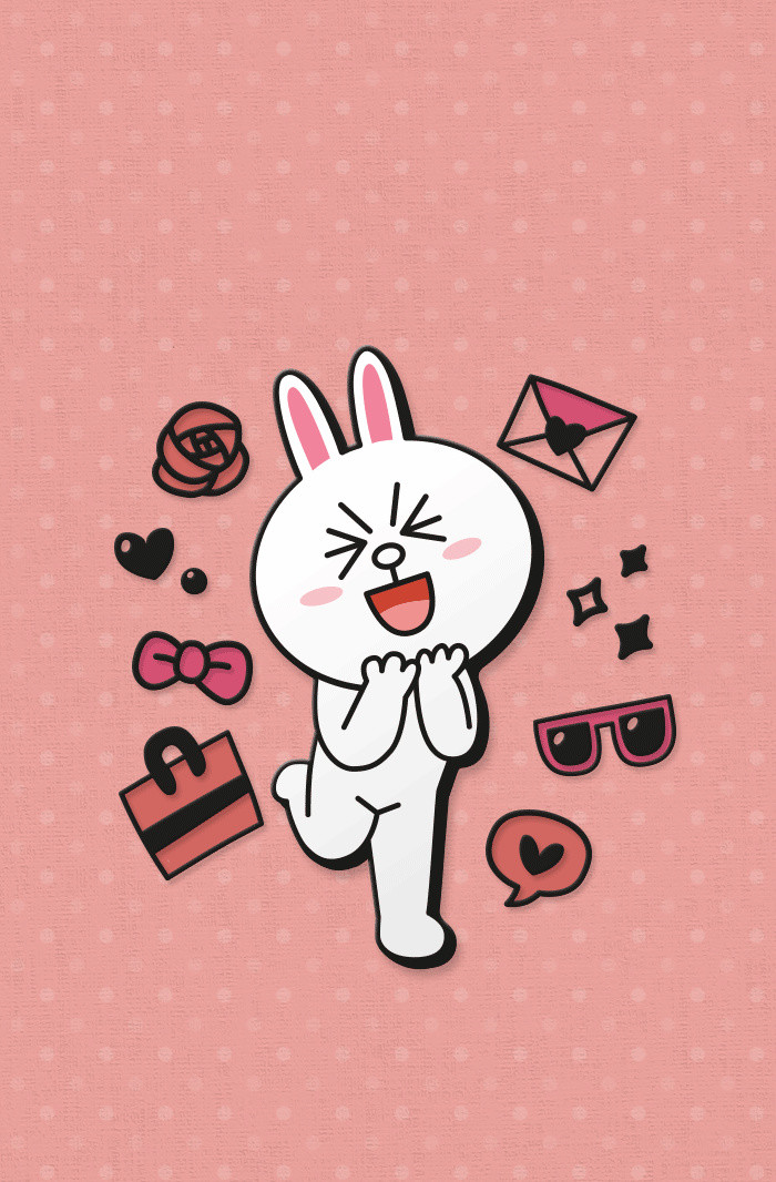cony - 堆糖,美图壁纸兴趣社区