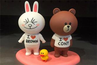 Brown & Cony