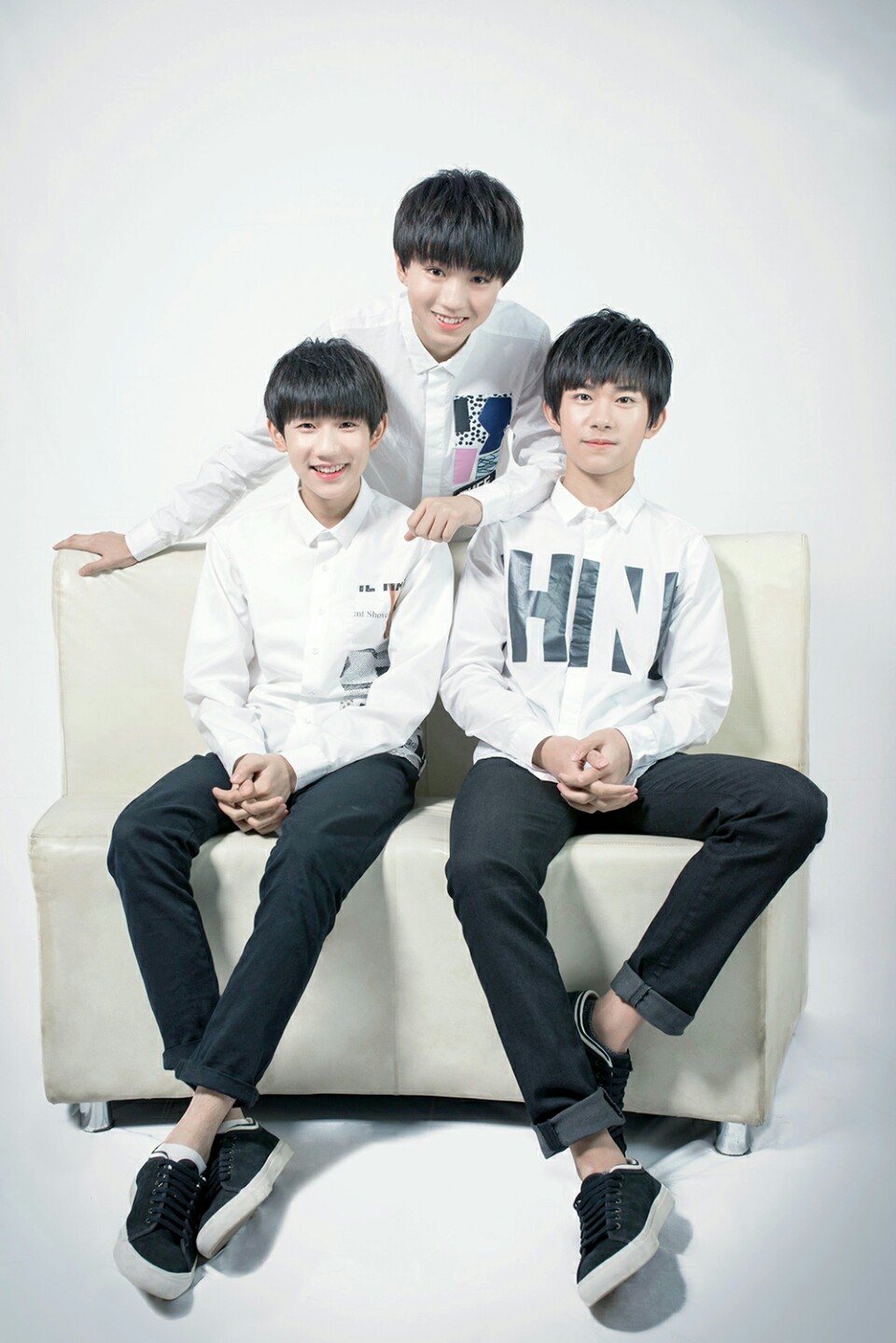 tfboys最强大脑