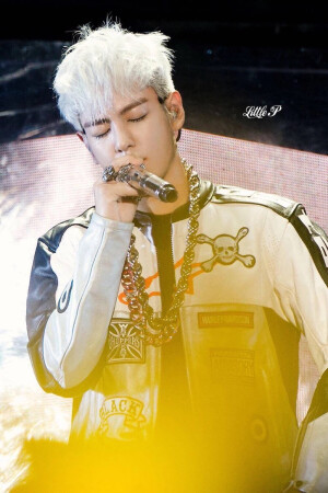 一个T.O.P