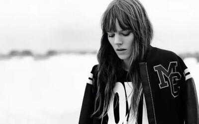 Freja Beha Erichsen