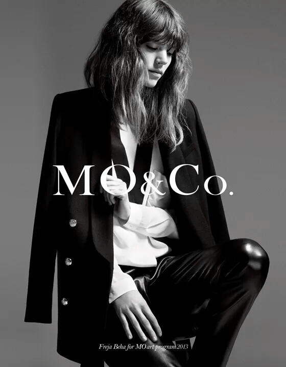 Freja Beha Erichsen