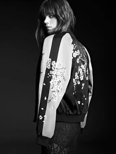 Freja Beha Erichsen