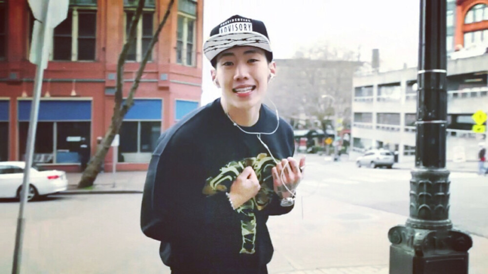 Jay Park 朴宰范