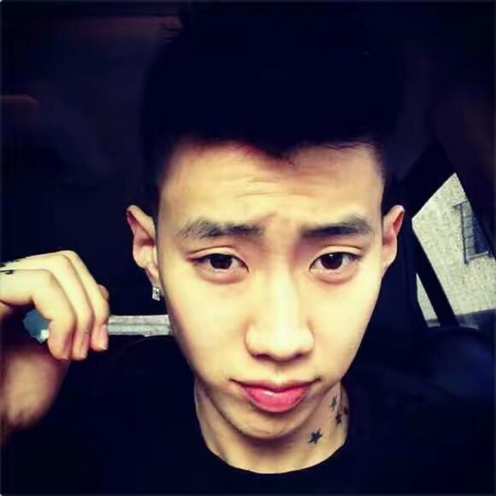 Jay Park 朴宰范