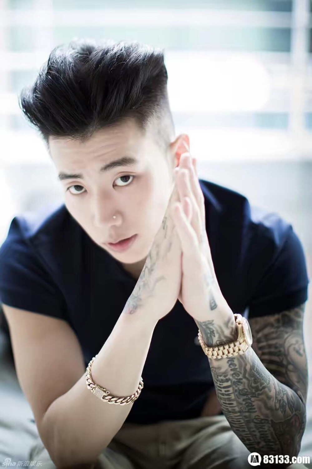 Jay Park 朴宰范