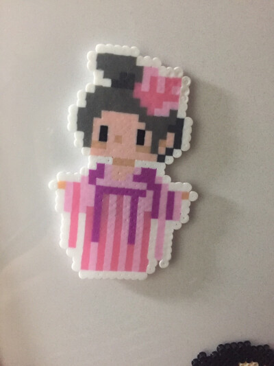 这个做出来效果超好 好好看 