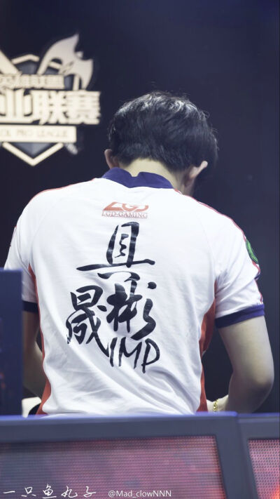 LGD ADC Imp具陞彬