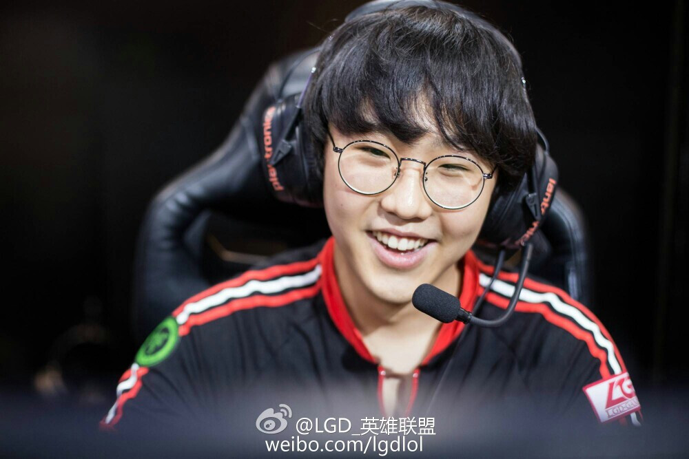 LGD ADC Imp具陞彬