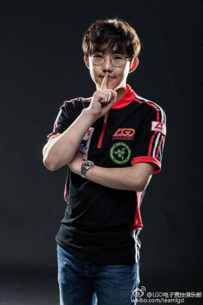 LGD ADC Imp具陞彬