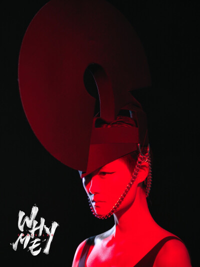 李宇春 2015WhyMe海报＋花絮