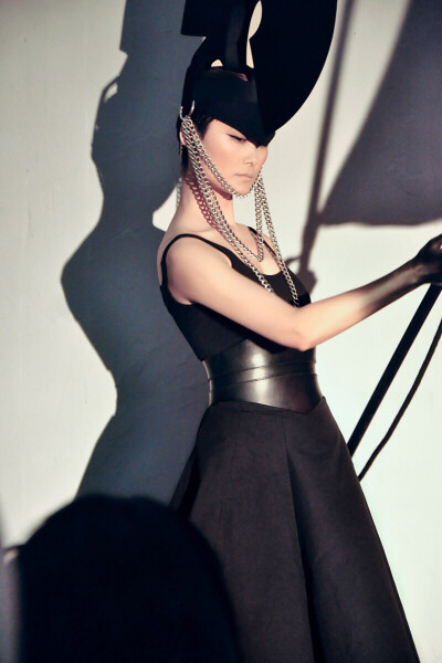 李宇春 2015WhyMe海报＋花絮