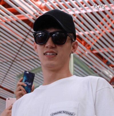 黄景瑜 有限的时间里对你无限的爱意