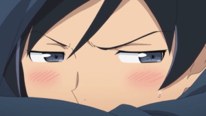 我的妹妹哪有这么可爱   俺妹    高坂京介