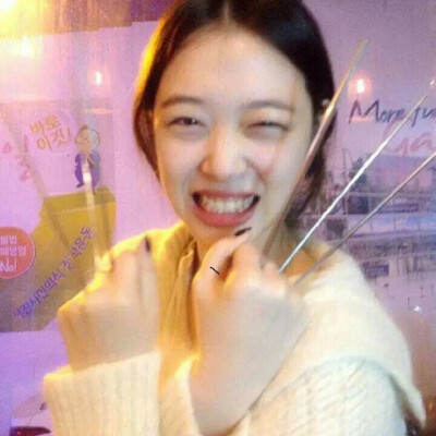 明星头像 崔雪莉