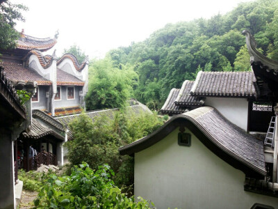 千年岳麓书院 