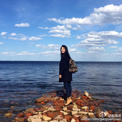 海