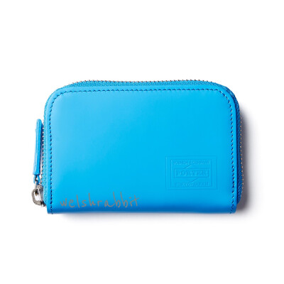 日本 HEADPORTER TRINIDAD COIN CASE 拉链钱包 硬币零钱包
https://shop111175129.taobao.com/?spm=2013.1.1000126.2.Vs00Bx