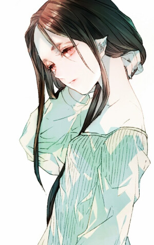 收集：妖娆