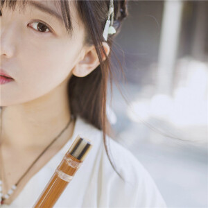 古风女生头像@小白不小也不白