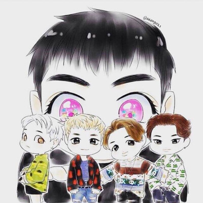 bigbang