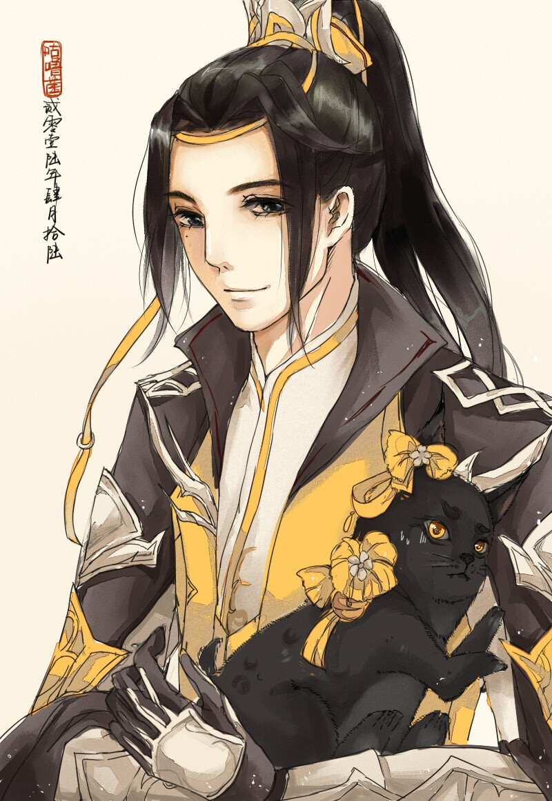 剑网三藏剑by咕噜菌